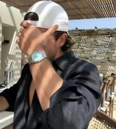 Trevor Grant, 35 years old, Man, Lawrence, USA