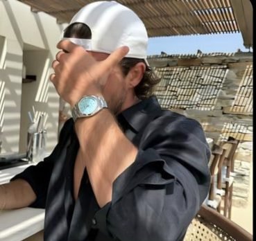 Trevor Grant, 35 years old, Lawrence, USA