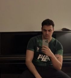 Cole Sanders, 35 years old, Man, Mililani Town, USA