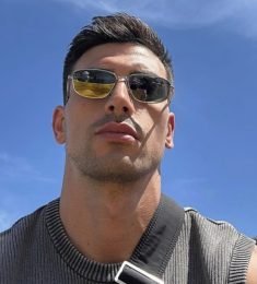 Luca Gunter, 39 years old, Man, Sandy City, USA