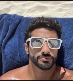 Hunter Aiken, 46 years old, Man, Washington, D.C., USA