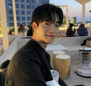 Raymond Roberts, 19 years old, Taylors, USA