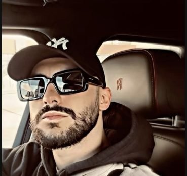 Forrest Horn, 48 years old, Kentwood, USA