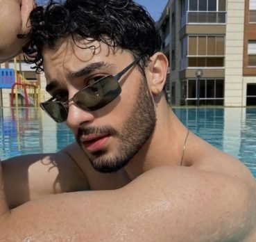 Reggie Marsh, 46 years old, Tooele, USA