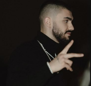 Terrance Mack, 19 years old, Neenah, USA