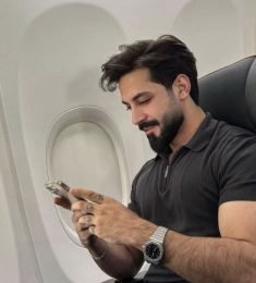 Rocket Dunn, 20 years old, Man, Greenfield, USA