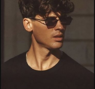 Brandon Baker, 24 years old, Carson City, USA