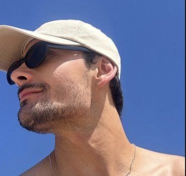 Hugo Bolton, 50 years old, Burlington, USA