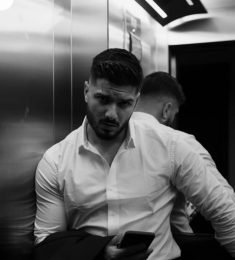 Armando Marsh, 28 years old, Man, Gillette, USA