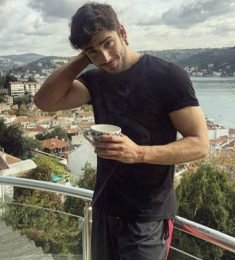 Hayden Todd, 37 years old, Man, Montrose, USA