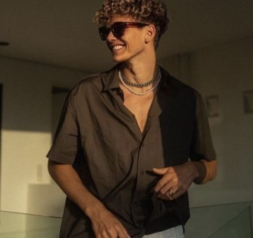 Zeke Langford, 18 ساله, Eloy, USA