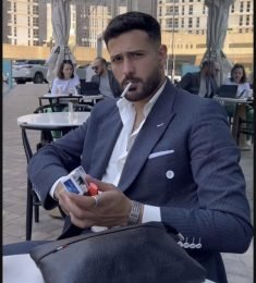 Bryn Campbell, 28 years old, Man, Adrian, USA