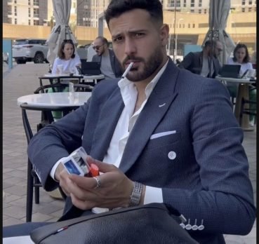 Bryn Campbell, 28 years old, Adrian, USA