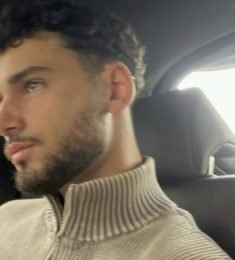 Paul Palmer, 19 years old, Man, Central, USA