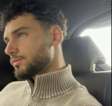 Paul Palmer, 19 ساله, Central, USA