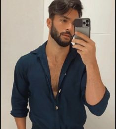 Alonzo Jagger, 19 years old, Man, North Tonawanda, USA