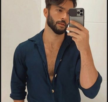 Alonzo Jagger, 19 years old, North Tonawanda, USA