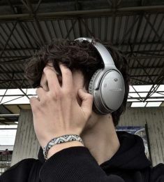 Nick Dodson, 19 years old, Man, Manhattan Beach, USA