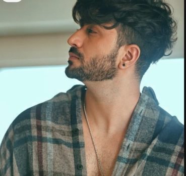 Elijah Fischer, 23 years old, Salisbury, USA