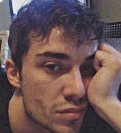 Stephen Young, 33 years old, Man, McDonough, USA