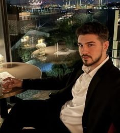 Derek Matthews, 29 years old, Man, Hutchinson, USA