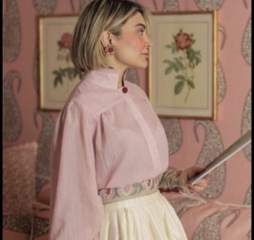 Miranda Blair, 47 years old, Eagle River, USA