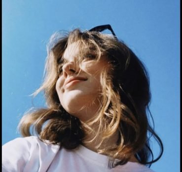 Chloe Anderson, 40 years old, Farmington, USA