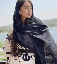 Sofia McDonald, 37 years old, Woman, Bay City, USA