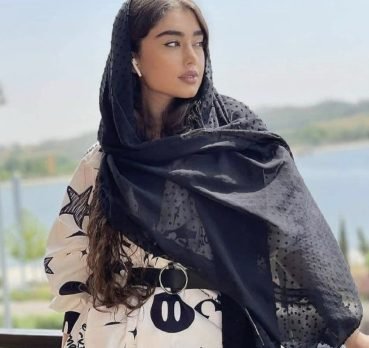 Sofia McDonald, 37 years old, Bay City, USA