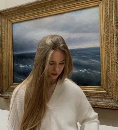 Sadie Greer, 25 years old, Woman, Holden, USA