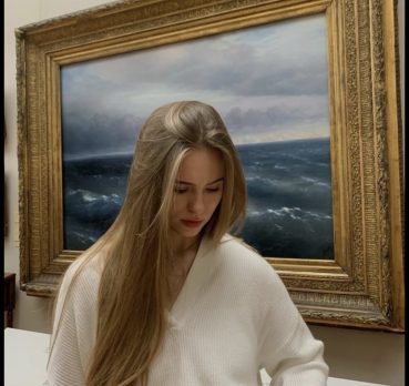 Sadie Greer, 25 years old, Holden, USA