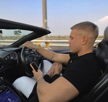 Maya Campbell, 28 years old, Weirton, USA