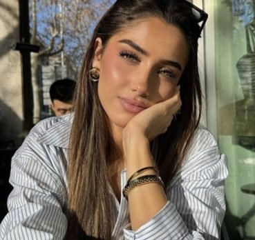 Megan Palmer, 30 years old, Sun City West, USA