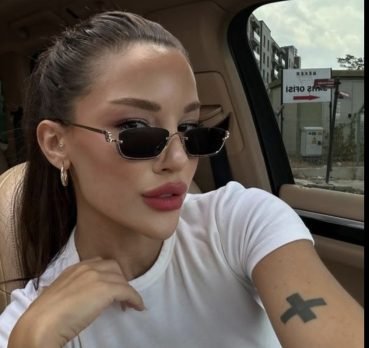 Rosabelle Kelly, 24 ساله, Cleburne, USA