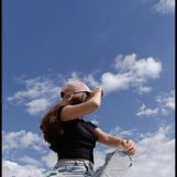 Hannah Mitchell, 45 ساله, Portland, USA