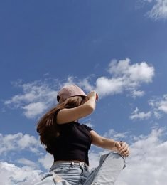 Hannah Mitchell, 46 years old, Woman, Portland, USA