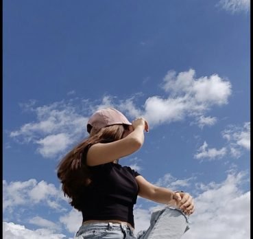 Hannah Mitchell, 46 years old, Portland, USA