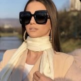 Lana Warren, 21 ساله, Washington, D.C., USA