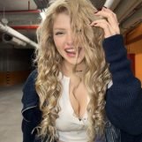 Alexis Maxwell, 19 ساله, Saint Andrews, USA