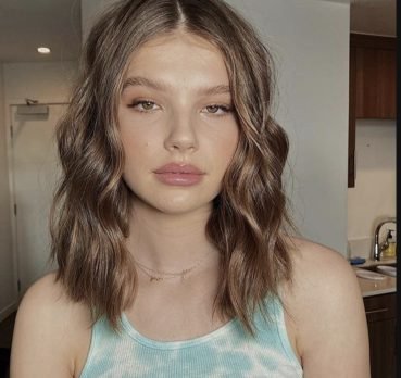 Carmela Bernard, 34 years old, Washington, D.C., USA