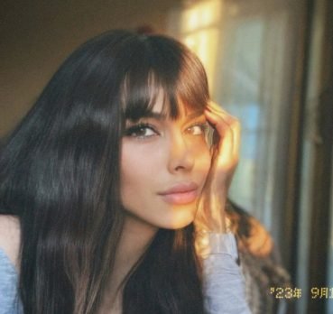 Greer Griffin, 20 years old, Bettendorf, USA