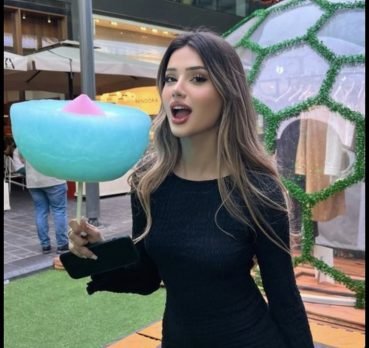 Harmony Ryan, 25 years old, Muskego, USA