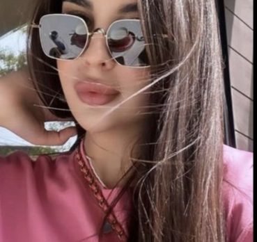 Sophie Reed, 25 years old, Winchester, USA