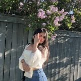 Flora Lancaster, 26 ساله, Eden Prairie, USA