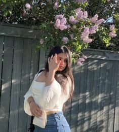 Flora Lancaster, 26 years old, Woman, Eden Prairie, USA