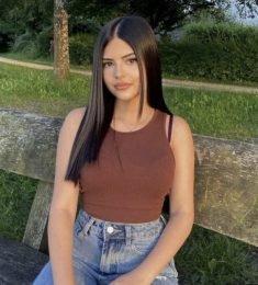 Daisy Hall, 43 years old, Woman, East Concord, USA