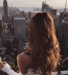 Nessa Weston, 21 years old, Woman, Port Huron, USA