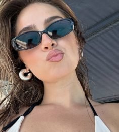 Aimee Carter, 23 years old, Woman, Wailuku, USA