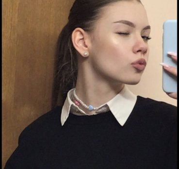 Savannah Roberts, 34 years old, Oak Hill, USA