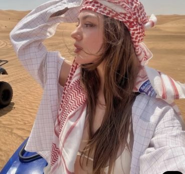 Julia Turner, 33 years old, Boulder City, USA